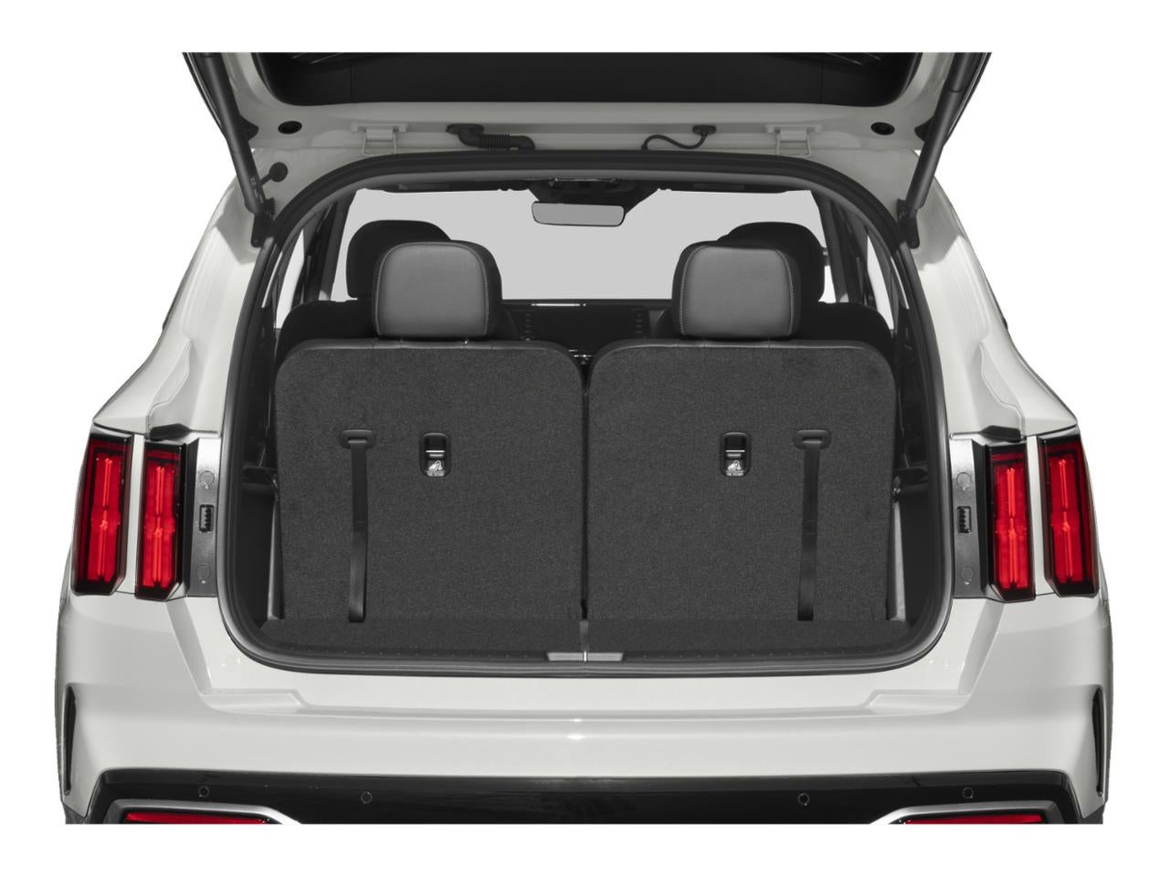 2023 Kia Sorento SX FWD