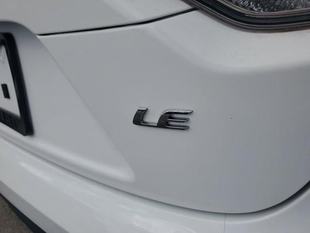2024 Toyota Corolla LE CVT (Natl)
