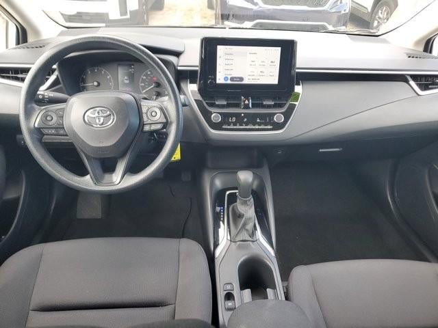 2024 Toyota Corolla LE CVT (Natl)