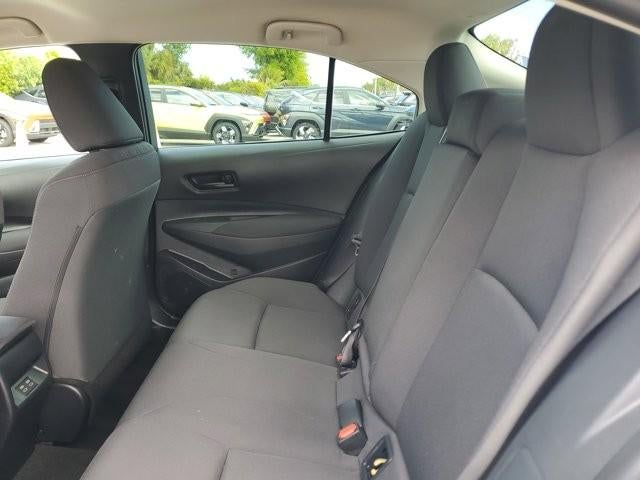 2024 Toyota Corolla LE CVT (Natl)