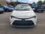 2024 Toyota Corolla LE CVT (Natl)