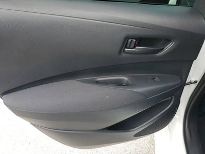 2024 Toyota Corolla LE CVT (Natl)