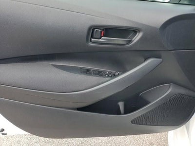 2024 Toyota Corolla LE CVT (Natl)