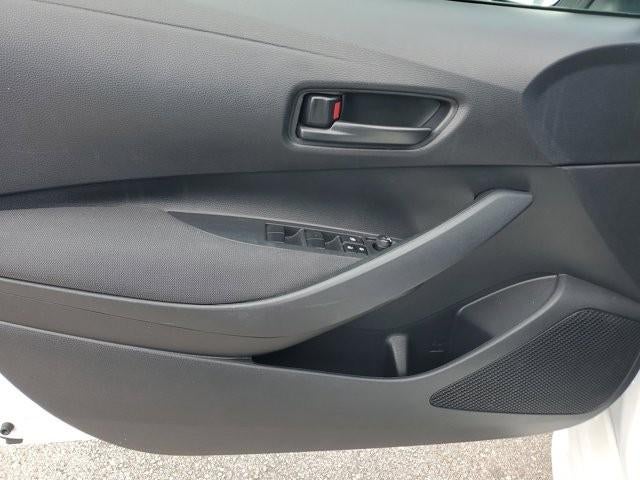 2024 Toyota Corolla LE CVT (Natl)