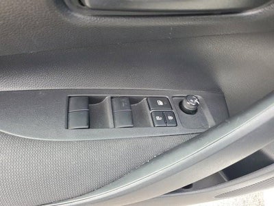 2024 Toyota Corolla LE CVT (Natl)