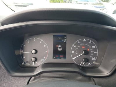 2024 Toyota Corolla LE CVT (Natl)