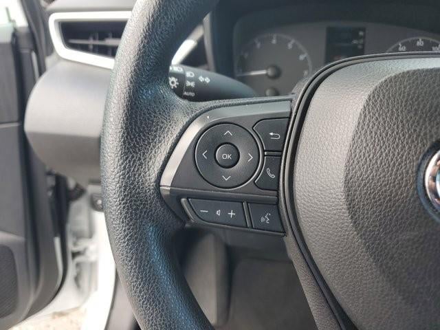 2024 Toyota Corolla LE CVT (Natl)