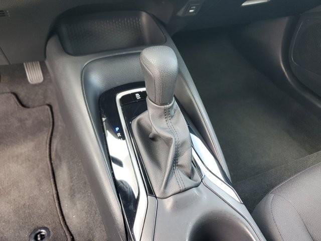 2024 Toyota Corolla LE CVT (Natl)