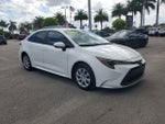 2024 Toyota Corolla LE CVT (Natl)