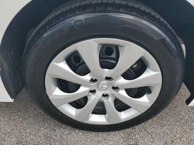 2024 Toyota Corolla LE CVT (Natl)