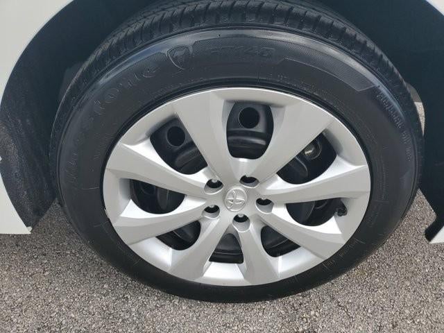 2024 Toyota Corolla LE CVT (Natl)
