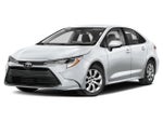 2024 Toyota Corolla LE CVT (Natl)