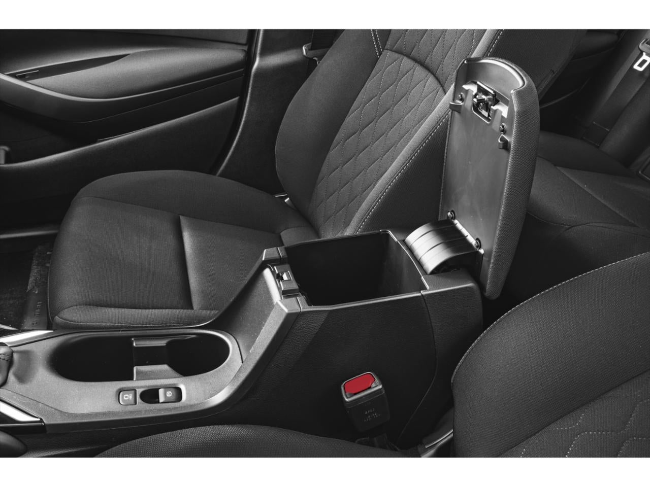 2024 Toyota Corolla LE CVT (Natl)