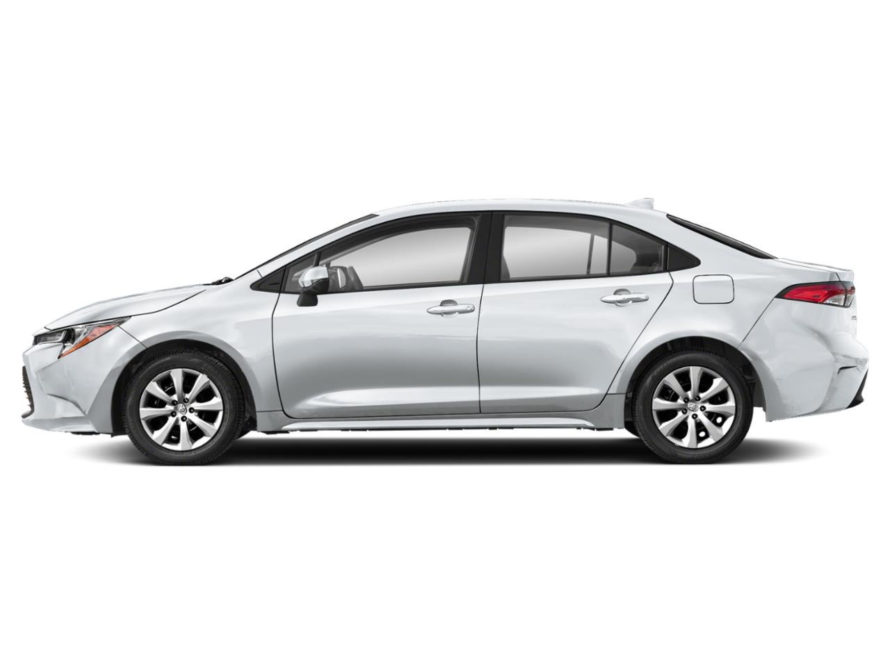2024 Toyota Corolla LE CVT (Natl)