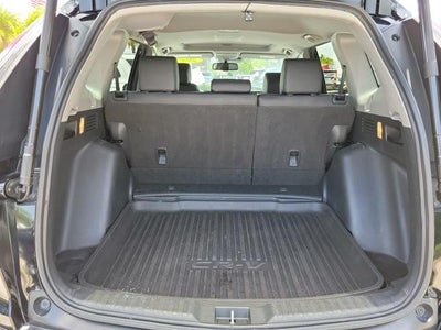 2020 Honda CR-V EX-L 2WD