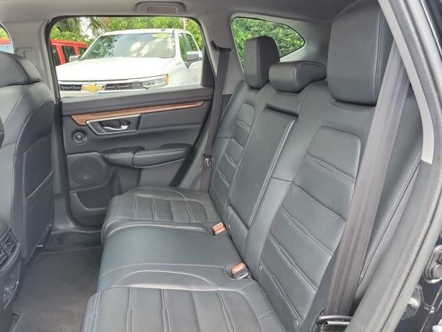 2020 Honda CR-V EX-L 2WD