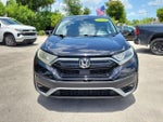 2020 Honda CR-V EX-L 2WD