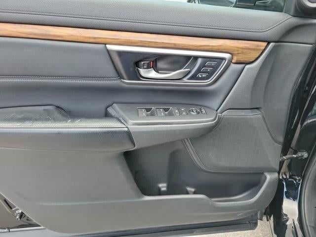 2020 Honda CR-V EX-L 2WD