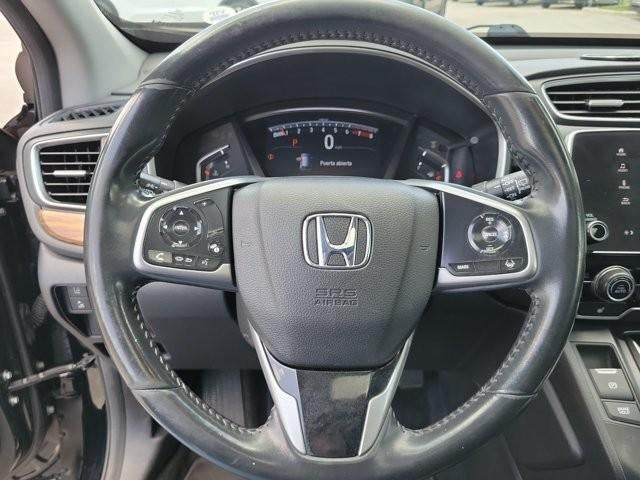 2020 Honda CR-V EX-L 2WD