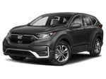 2020 Honda CR-V EX-L 2WD