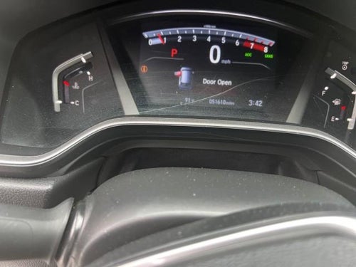 2019 Honda CR-V EX AWD