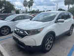 2019 Honda CR-V EX AWD