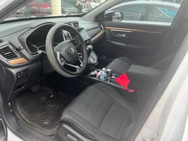 2019 Honda CR-V EX AWD