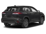 2024 Toyota Corolla Cross Hybrid S 4WD (Natl)