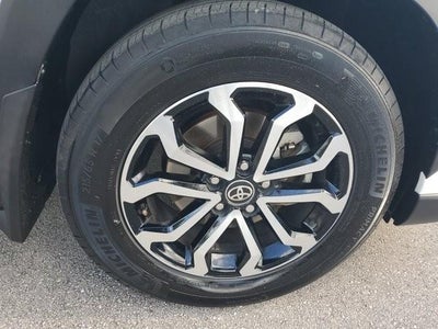 2024 Toyota Corolla Cross Hybrid S 4WD (Natl)