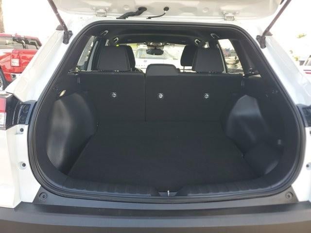 2024 Toyota Corolla Cross Hybrid S 4WD (Natl)