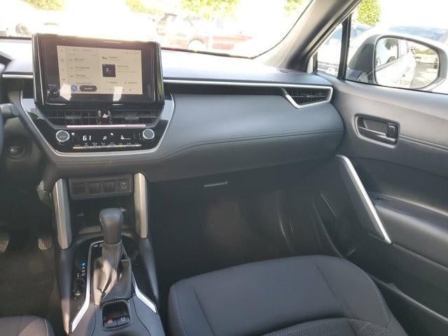 2024 Toyota Corolla Cross Hybrid S 4WD (Natl)