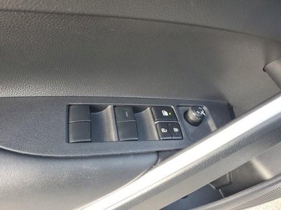 2024 Toyota Corolla Cross Hybrid S 4WD (Natl)