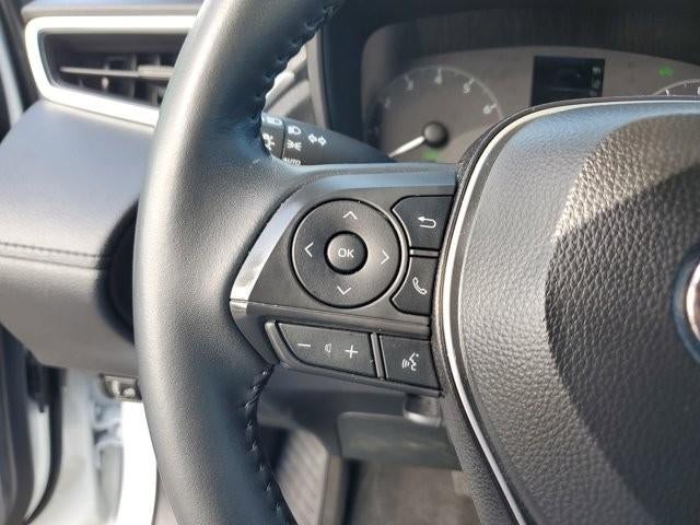 2024 Toyota Corolla Cross Hybrid S 4WD (Natl)
