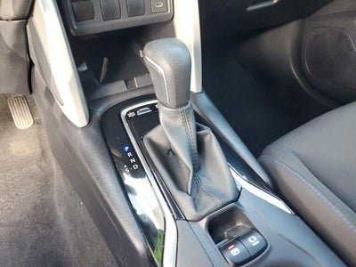 2024 Toyota Corolla Cross Hybrid S 4WD (Natl)