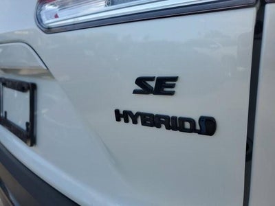 2024 Toyota Corolla Cross Hybrid S 4WD (Natl)