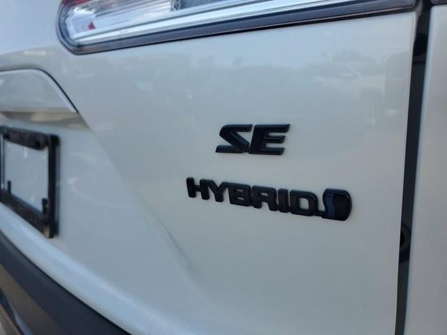 2024 Toyota Corolla Cross Hybrid S 4WD (Natl)