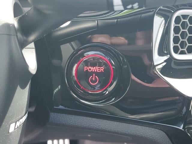 2025 Honda Civic Hatchback Hybrid Sport CVT