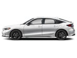 2025 Honda Civic Hatchback Hybrid Sport CVT