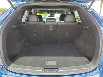 2023 Mazda Mazda CX-5 2.5 Turbo AWD