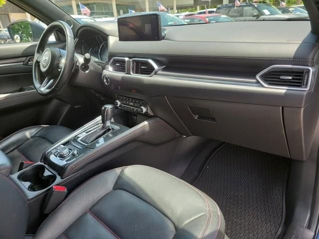 2023 Mazda Mazda CX-5 2.5 Turbo AWD