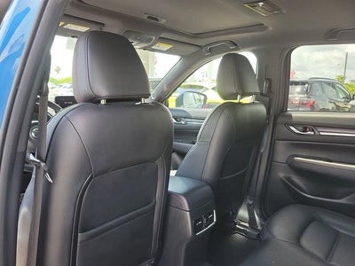 2023 Mazda Mazda CX-5 2.5 Turbo AWD
