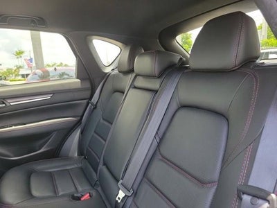 2023 Mazda Mazda CX-5 2.5 Turbo AWD