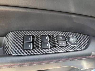 2023 Mazda Mazda CX-5 2.5 Turbo AWD