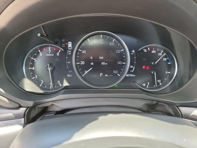 2023 Mazda Mazda CX-5 2.5 Turbo AWD
