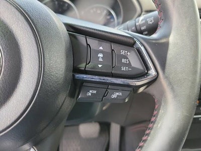 2023 Mazda Mazda CX-5 2.5 Turbo AWD