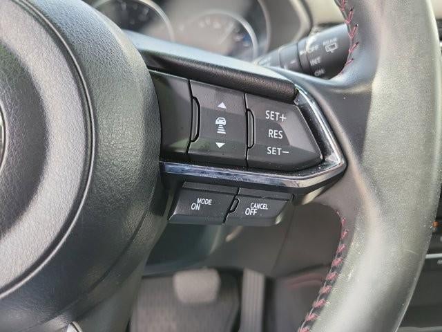 2023 Mazda Mazda CX-5 2.5 Turbo AWD
