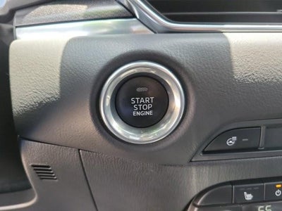 2023 Mazda Mazda CX-5 2.5 Turbo AWD