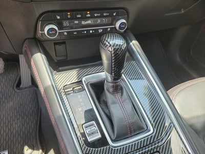 2023 Mazda Mazda CX-5 2.5 Turbo AWD