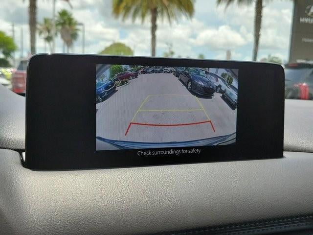 2023 Mazda Mazda CX-5 2.5 Turbo AWD