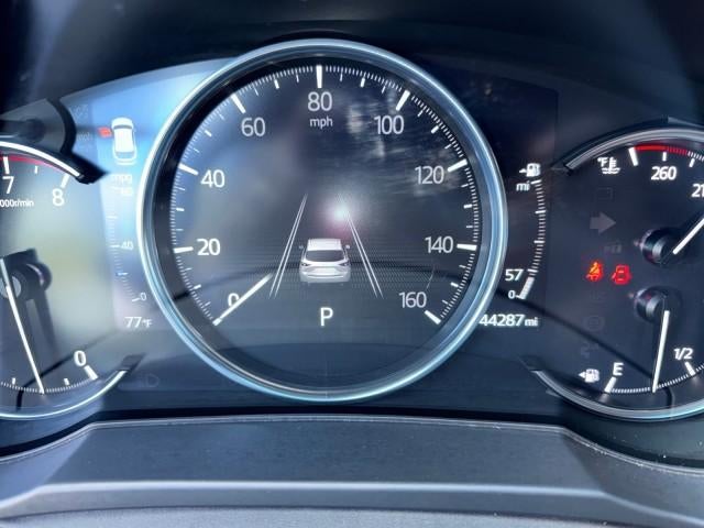 2023 Mazda Mazda CX-5 2.5 Turbo AWD